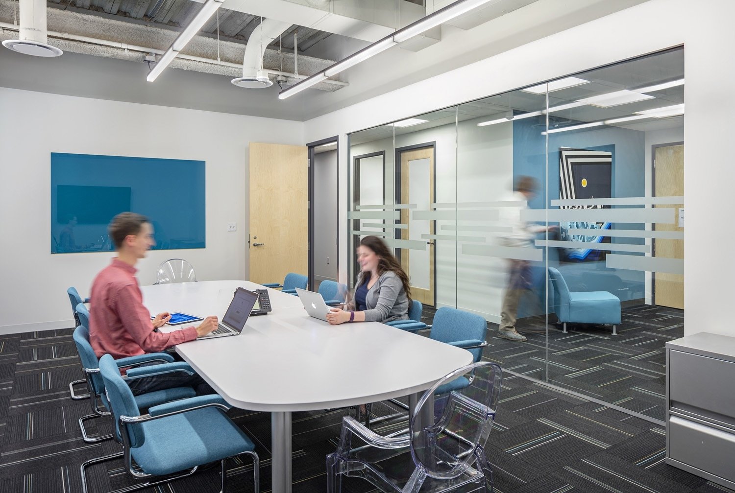 DC Virtual Office Space Or Starbucks HourOffice