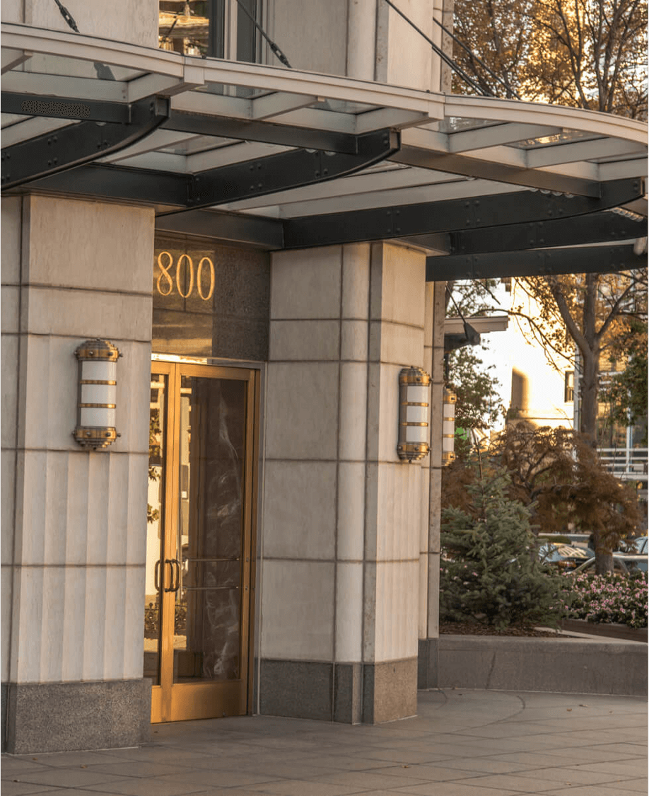 DC Virtual Office Space Or Starbucks HourOffice